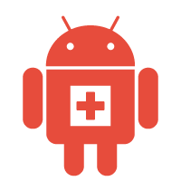 Curated list of health management and medical applications for Android